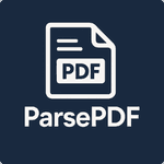 ParsePDF
